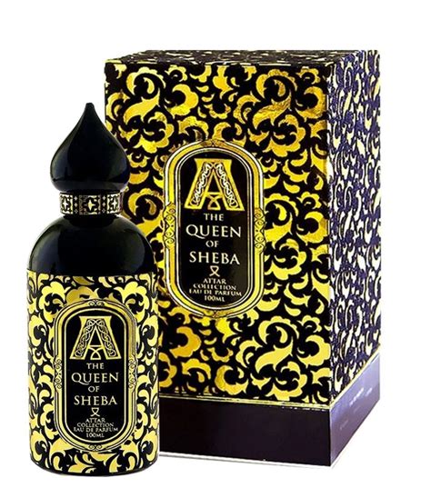Attar Collection THE QUEEN OF SHEBA 100ml
