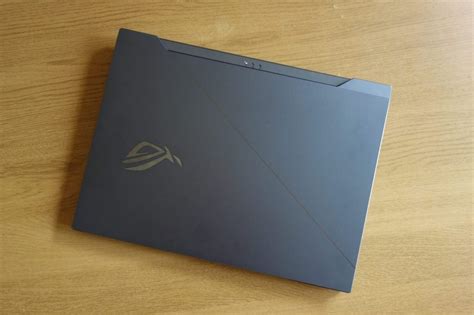 Asus ROG Zephyrus Duo Review | Trusted Reviews