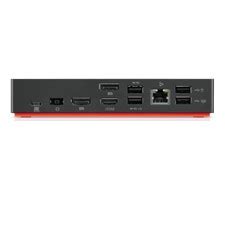 Introducir 63+ imagen thinkpad docking station charger - Abzlocal.mx