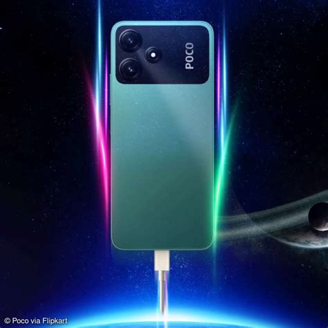 Xiaomi Poco F5 und Poco F5 Pro starten zum Early-Bird-Preis - connect