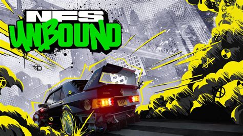 Review Need For Speed Unbound Estilo E E Visual Num Jogo De Corrida