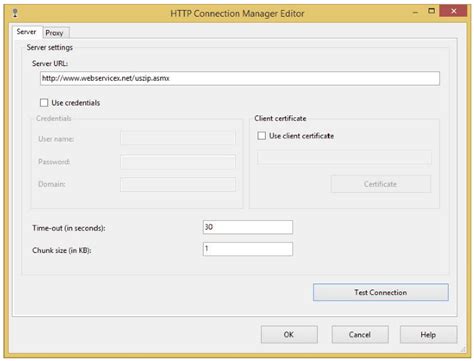 Learn Concept of Data Preparation Tasks in SSIS