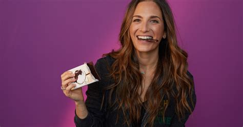 Baked By Melissa Founder Melissa Ben-Ishay Reveals The ONE Ingredient