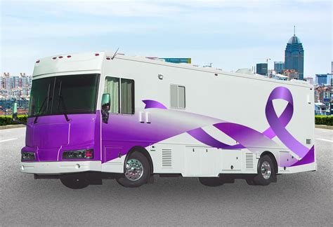 Mobile Health Clinic Vehicles | KB Dental