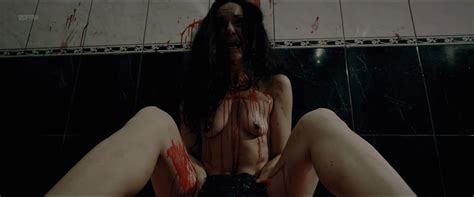 Magdalena From Delis Nude Pics Pagina 1