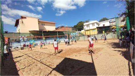 Prefeitura abre inscrições para os Jogos Escolares de Belo Horizonte 2024