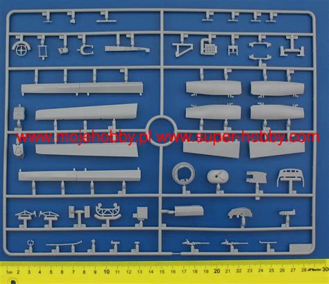 Do 217N 1 WWII German Night Fighter ICM 48271