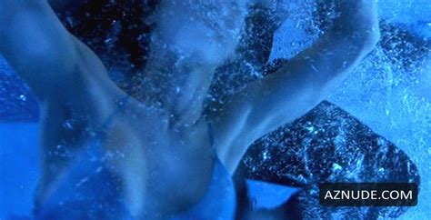 THE TUXEDO NUDE SCENES AZNude