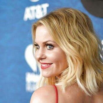Candace Cameron Bure Candacecbure Nude Leaks Page 3 TheFappening