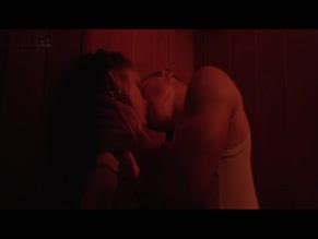 Lucia Corral Nude Aznude