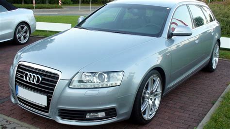 Замена крышек форсунок на А6С6 3.0 TDI CDYA — Audi A6 Avant (C6), 3 л ...