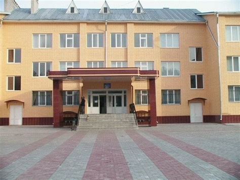 Славута, путеводитель по городу