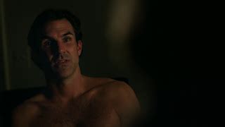 AusCAPS Paul Schneider Nude In Goodbye To All That