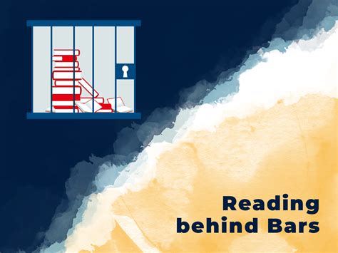 Reading Behind Bars Bnec Social Event