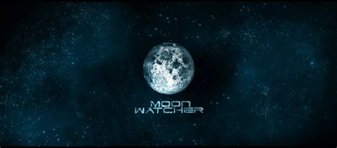 Moonwatcher on Behance