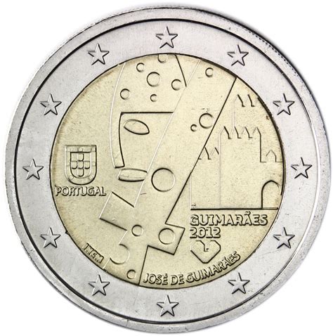 Portugal 2 euro 2012 - Guimaraes, European Capital of Culture 2012 ...