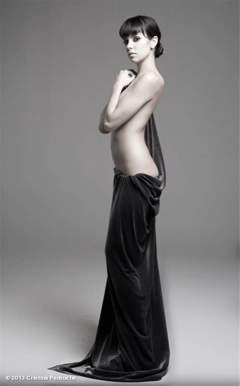 Naked Cristina Pedroche Added By Turtun