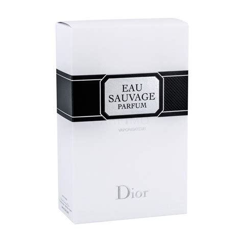 Dior Eau Sauvage Parfum 2017 Eau De Parfum Für Herren Parfimode®