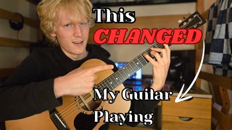 A Guitarist S Guide To Alternate Tunings Youtube