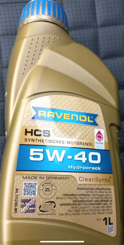 Замена масла Равенол — Nissan Almera Classic (B10), 1,6 л, 2013 года ...