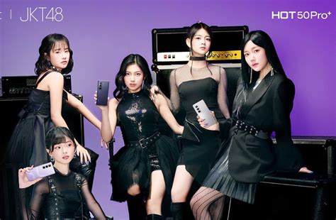 Infinix Hot Series Andalkan Helio G Harga Mulai Rp Jutaan