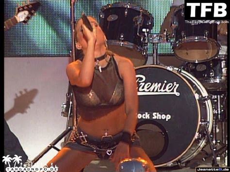 Jeanette Biedermann Jeanettebiedermann Nude Leaks Photo 421 TheFappening