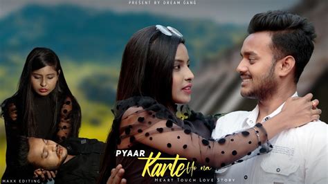 Pyaar Karte Ho Na Video Javed Mohsin Stebin B Shreya G Heart