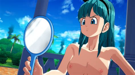 Dragon Ball Fighterz Nude Mods Kefla Caulifla Videl Android And Android Page