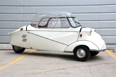 Messerschmitt | Mint2Me