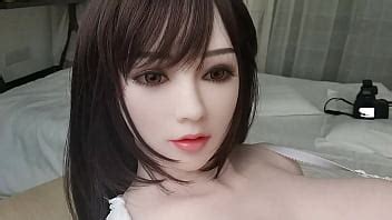 ESDoll 165cm Sex Doll Muñeca de amor de silicona real XVIDEOS