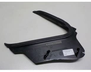 Уплотнитель фары для Audi e-tron / Q8 e-tron 2019> новые и б/у купить в ...