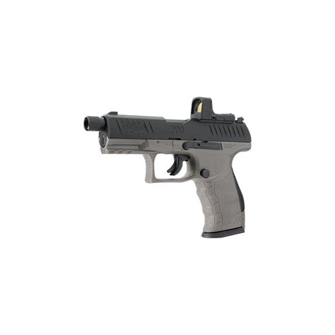 Walther Ppq M Q Tac