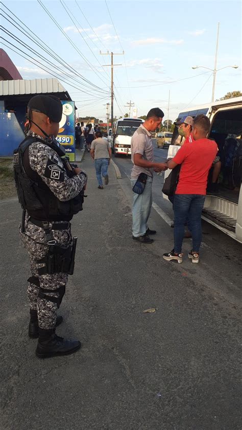 Policía Nacional on Twitter Nos mantenemos en distintos lugares de la