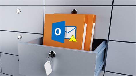 Methods To Fix Outlook Error The Set Of Folders Cannot Be Open