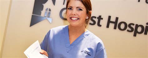 The Christ Hospital Health Network Volunteer Services Department