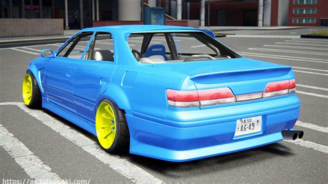 お年玉セール特価 AutoVillage オートヴィレッジマークII JZX100 FW セット S ディスク kids nurie