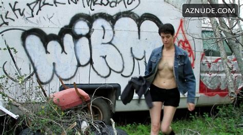 BLACK TAR ROAD NUDE SCENES AZNude