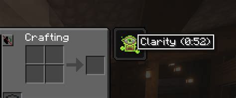 What mod adds this potion effect, and what does it do? : r/allthemods