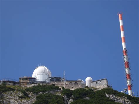 images gratuites montagne ciel observatoire wendelstein centrale