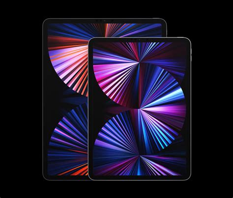 iPad Pro 2021 M1 11-inch | Wi-Fi only | Wi-Fi 5G | TheTekCoffee