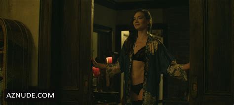 Mindhunter Nude Scenes Aznude