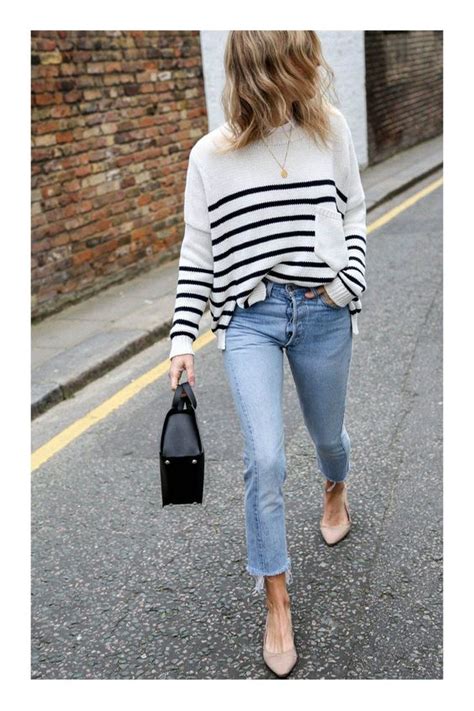 Zapatos nude los únicos capaces de alargar tus piernas al instante Effortless Chic