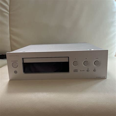 Onkyo C 755s Cdプレーヤー その他