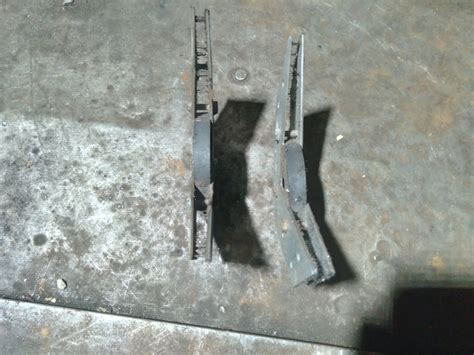 Самодельные магнитные уголки для сварки. — Сообщество «Сделай Сам» на ...