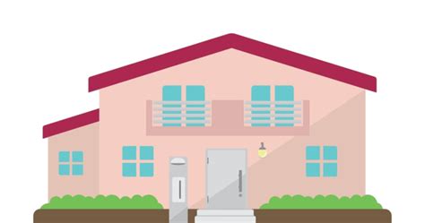 Front Door House Background Png Transparent Images Free Download