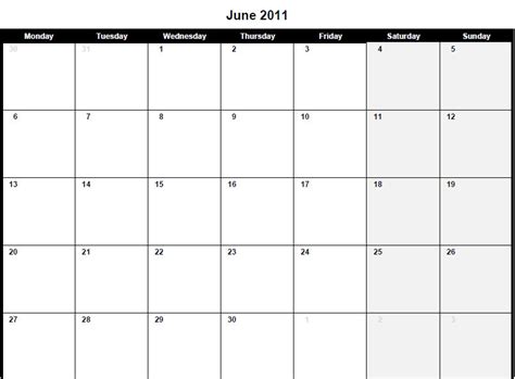 Markos Photos Gallery June 2011 Calendar Print