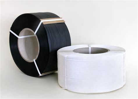 Полипропиленовая лента/ Стреппинг-лента | Унипак Этикетки