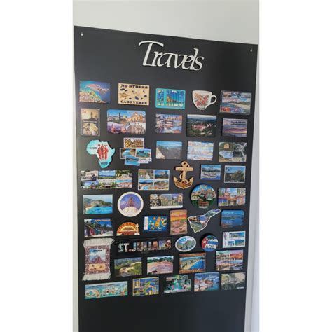 Tablica magnetyczna na magnesy