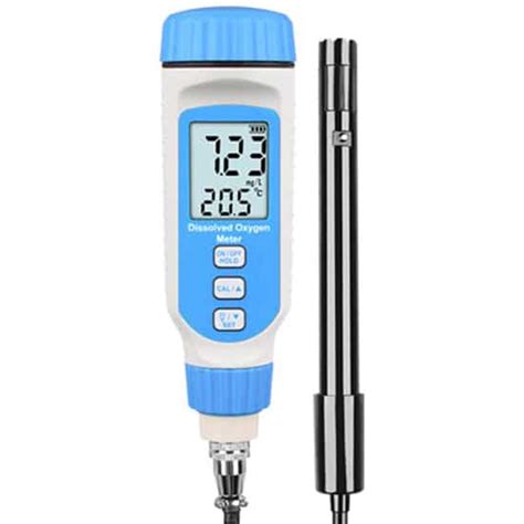 Ar Dissolved Oxygen Meter Smartsensor