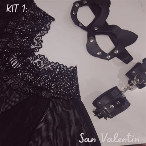 Tienda Online De Be Devil Lingerie